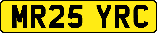 MR25YRC