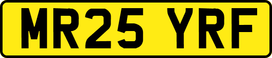 MR25YRF