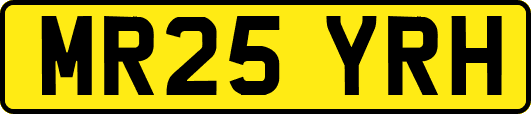 MR25YRH
