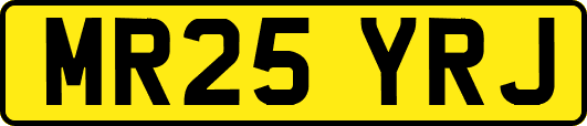 MR25YRJ