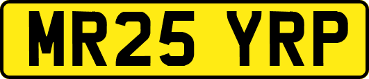 MR25YRP