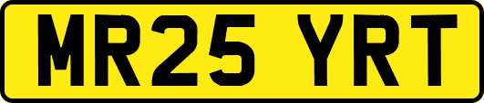 MR25YRT