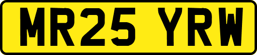 MR25YRW