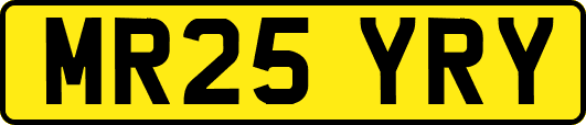 MR25YRY