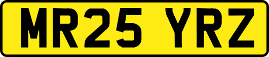 MR25YRZ