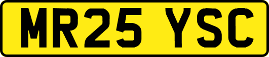 MR25YSC