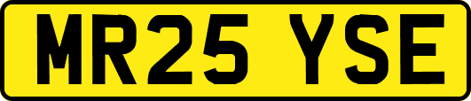 MR25YSE