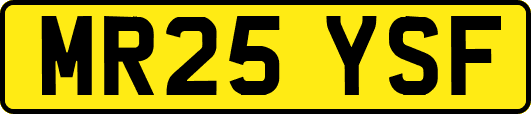 MR25YSF