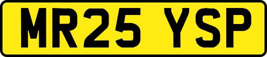 MR25YSP