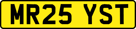 MR25YST
