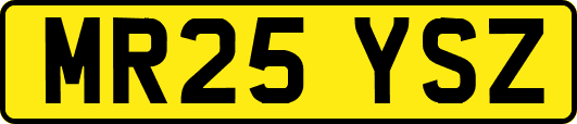 MR25YSZ