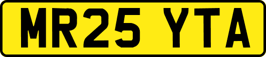 MR25YTA