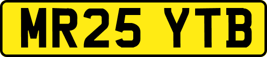 MR25YTB