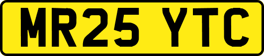 MR25YTC