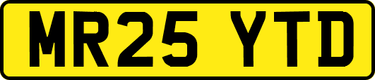 MR25YTD