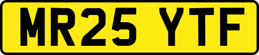 MR25YTF