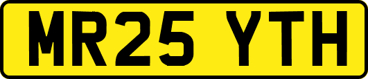 MR25YTH