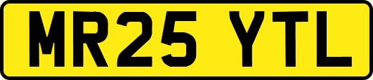 MR25YTL