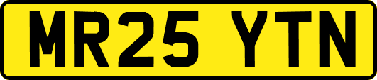 MR25YTN