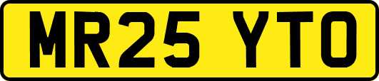 MR25YTO