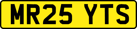 MR25YTS