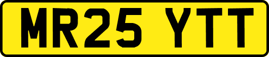 MR25YTT