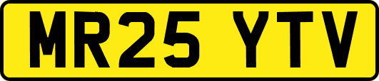 MR25YTV