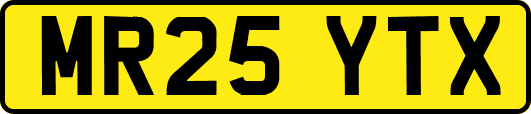 MR25YTX