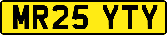 MR25YTY