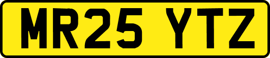 MR25YTZ