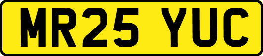 MR25YUC