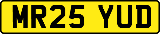 MR25YUD