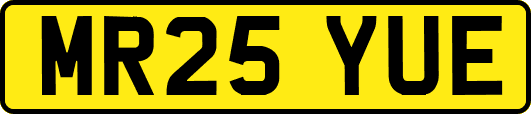 MR25YUE