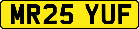 MR25YUF