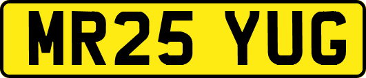 MR25YUG