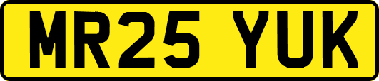 MR25YUK