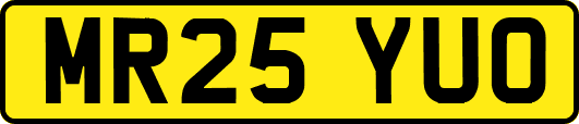 MR25YUO