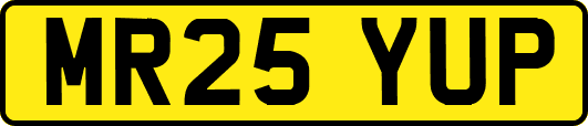 MR25YUP
