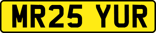 MR25YUR