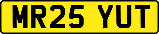 MR25YUT