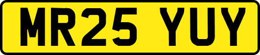 MR25YUY
