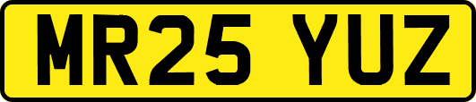 MR25YUZ