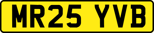 MR25YVB