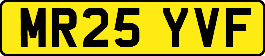MR25YVF