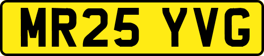 MR25YVG