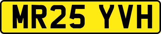 MR25YVH