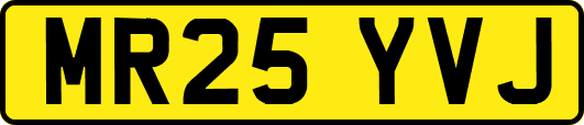MR25YVJ