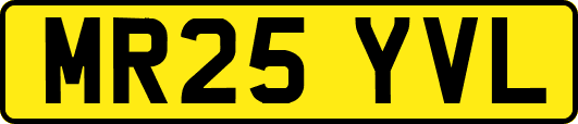 MR25YVL