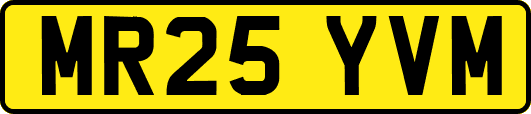 MR25YVM