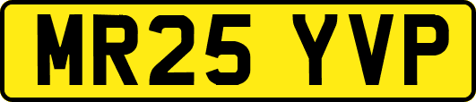 MR25YVP